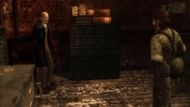 Metal Gear Solid 3 on the PS2 doesn't hold up by today's standards (Image via Konami, World of Longplays)
